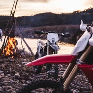 Elektrimootorratas Enduro Stark VARG Alpha EX 80 hj