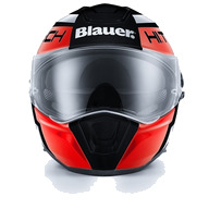 Blauer Force One 800