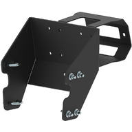 Rear winch mounting kit: ODES 800: ASSAILANT ZEUS