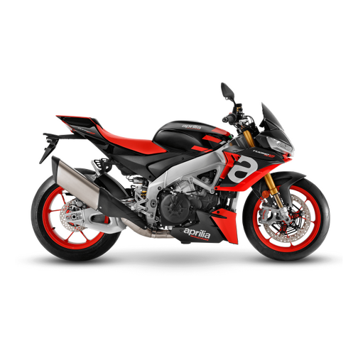 Mootorratas Aprilia Tuono V4 1100 Factory