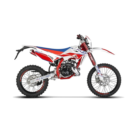 Beta RR Racing 2T 50