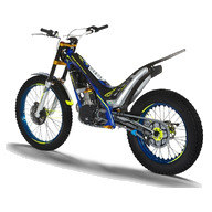 Sherco 300 ST Factory