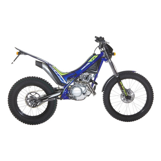 Sherco 125 TY Classic