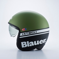 Blauer Pilot 1.1
