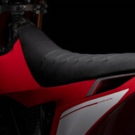 Elektrimootorratas Enduro Stark VARG Alpha EX 80 hj FACTORY EDITION Tänavalegaalne A1 kategooria