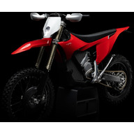 Elektrimootorratas Enduro Stark VARG Alpha EX 80 hj