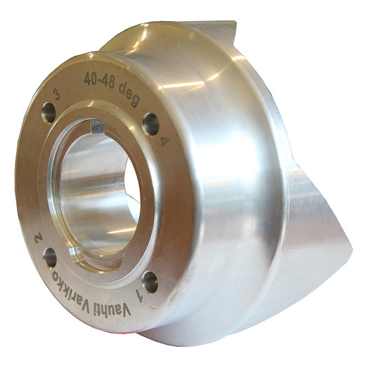 Secondary clutch HELIX 40-48