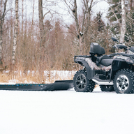 ATV/UTV/ mootorsaani kelk