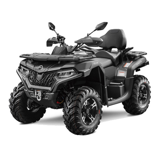 CFMOTO CFORCE 625 Touring, hall L7e