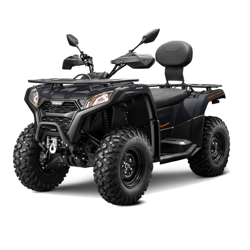 GOES TERROX 500L, must T3b 