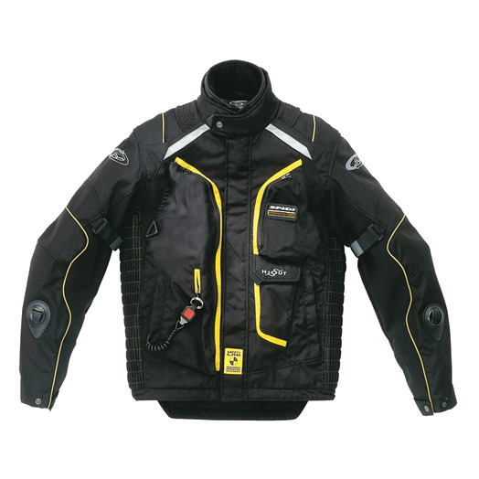 Spidi DPS 03 Airbag