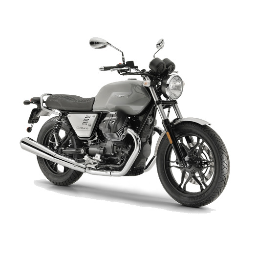Mootorratas Moto Guzzi V7 III Milano