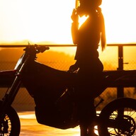 Elektrimootorratas Stark VARG SM 80 hj