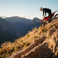Elektrimootorratas Enduro Stark VARG Alpha EX 80 hj