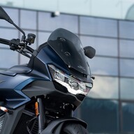 Mootorratas Moto Guzzi V100 Mandello Blu Oceano