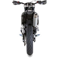 Sherco 4T 125 SM-RS Blackmoon 