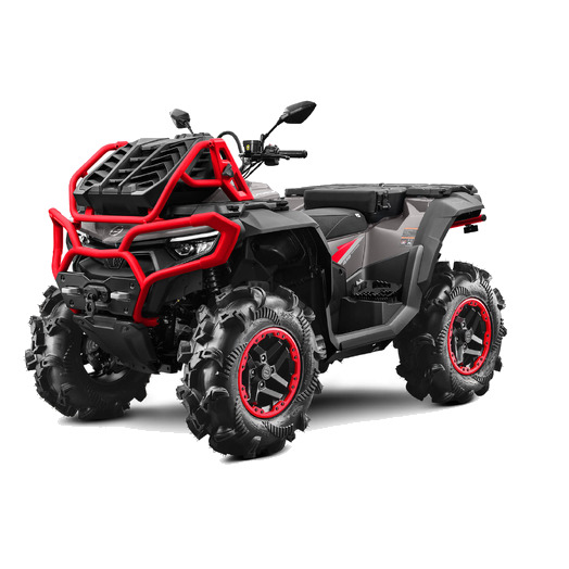 CFMOTO CFORCE 1000 MV, hall T3b