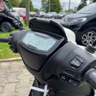 Roller Piaggio Liberty 125, Bianco Luna (kasutatud)