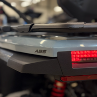 CFMOTO CFORCE C5 Touring EPS ABS, hall T3b