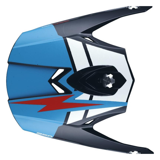 Scott 350 Pro Podium visor