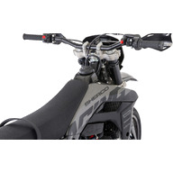 Sherco 4T 125 SM-RS Blackmoon 