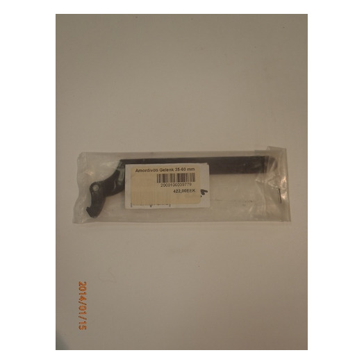 Gelenk Shock key 35-60 mm 2000100039779