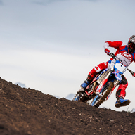 Beta RX motocross 450 4T 2025