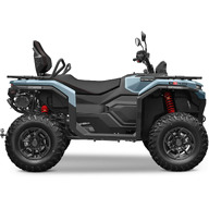 CFMOTO CFORCE C5 Touring EPS ABS, hall T3b