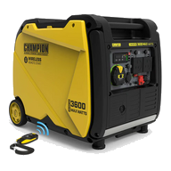 Inverter generaator Champion 500987-EU-SC 3,6kW