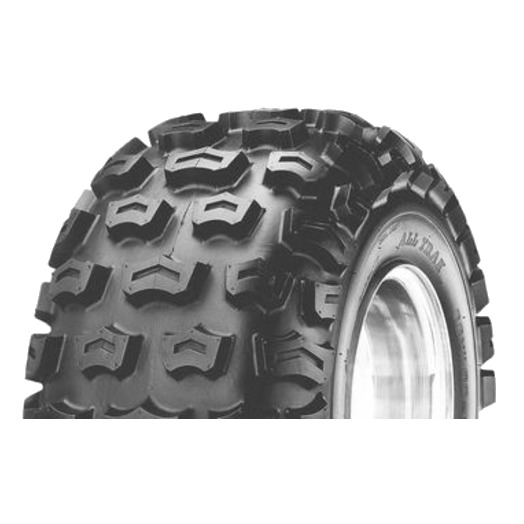 Maxxis All Trak