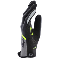 Kindad Acerbis CE NEOPRENE 3.0, black/yellow