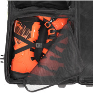 X-TRIP LOGO 105 LT BAG Acerbis