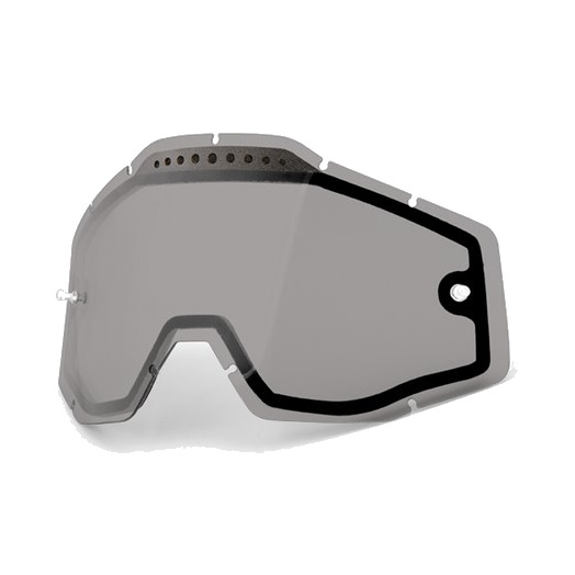 Smoke Vented Dual