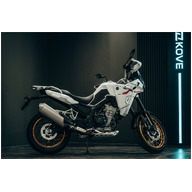 Mootorratas KOVE 800X PRO 2026
