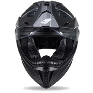 Kiiver UFO Plast COSMOS must