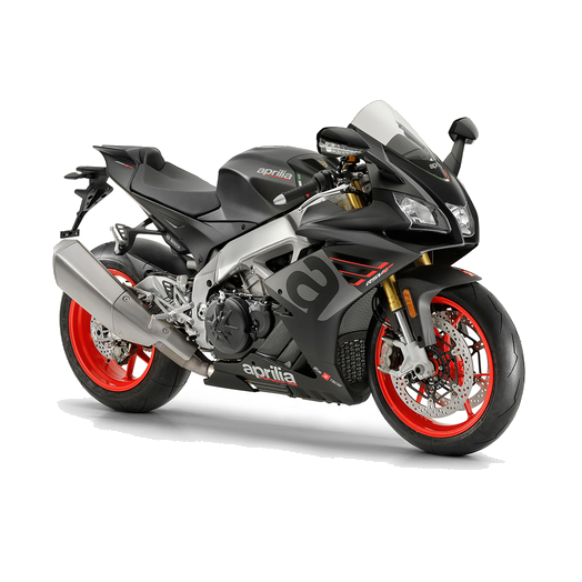 Mootorratas Aprilia RSV4 RR