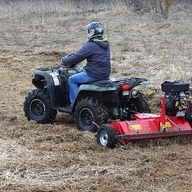 Hooldusniiduk 18 hj Briggs & Stratton