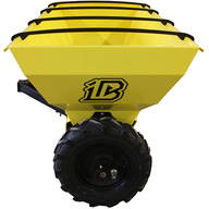 PVC kate ATV puisturile G2-500 PRO