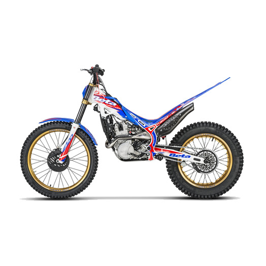 Beta EVO Factory 4T 300 MY22