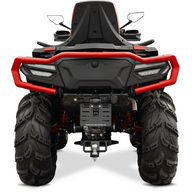 UPMOTO X MUD PRO 1000L EPS V-Twin T3b 30
