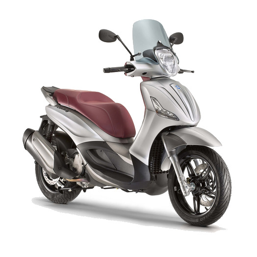 Roller Piaggio Beverly Sport Touring 350