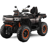 GOES TERROX 1000 Premium ABS, Granite Ridge T3b 105km/h + tasuta lumesahk