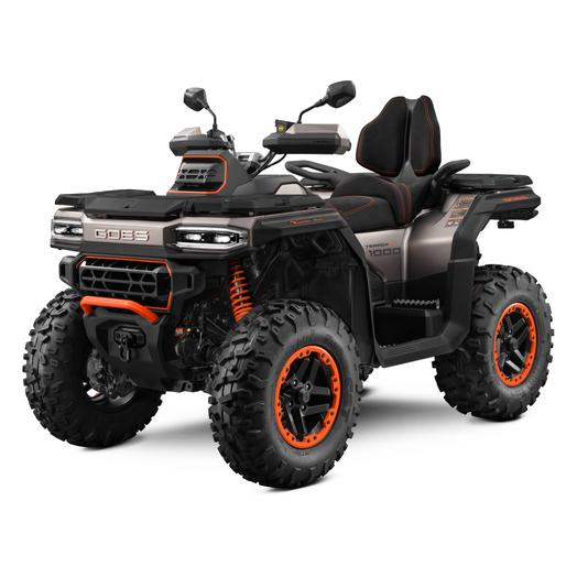 GOES TERROX 1000 Premium, Granite Ridge T3b 