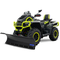 UPMOTO X MUD PRO 1000L EPS V-Twin T3b 30