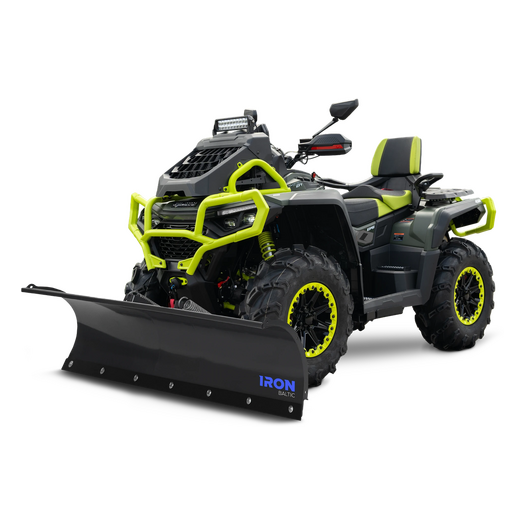UPMOTO X MUD PRO 1000L EPS V-Twin T3b 30