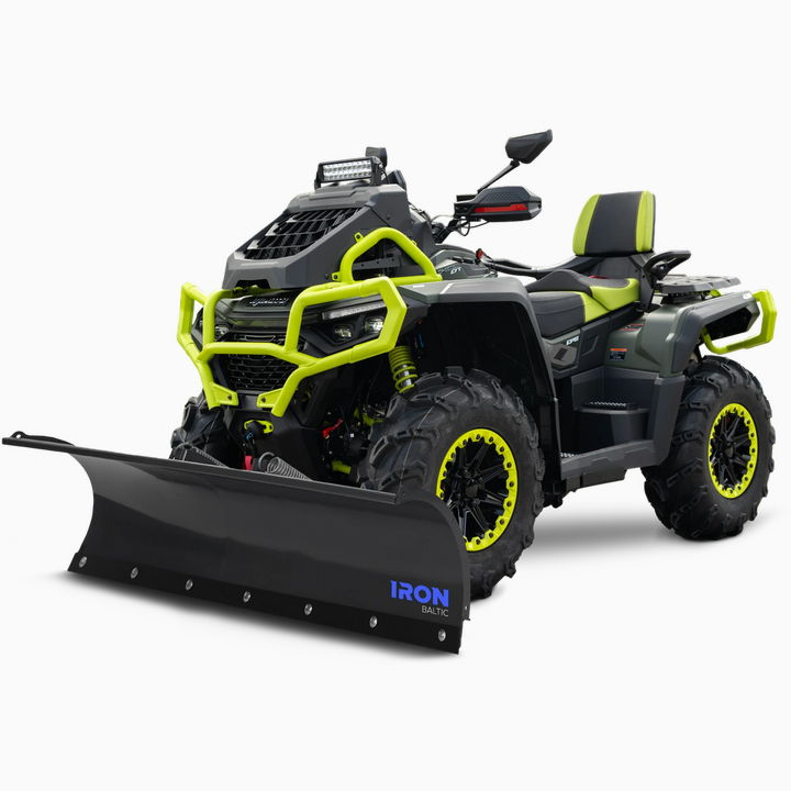 UPMOTO X MUD PRO 1000L EPS V-Twin T3b 30