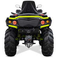 ODES FACELIFT MUD PRO 1000L EPS V-Twin T3b 30
