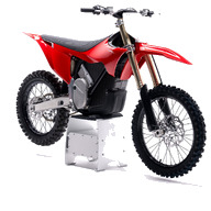 Elektrimootorratas Stark VARG MX 1.2 60 hj