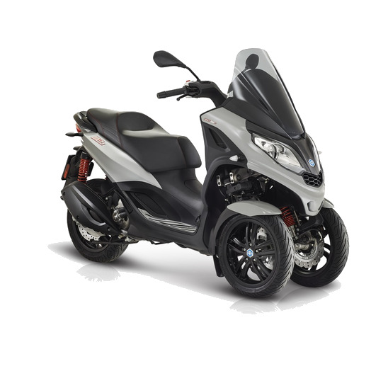 Roller Piaggio MP3 300HPE Sport