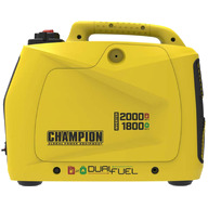 Inverter generaator Champion 82001i-E-DF-EU-SC 2kW